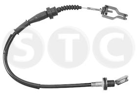 STC T480277 - CABLE EMBRAGUE PRIMERA 2,0