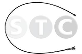 STC T480278 - CABLE FRENO CORSA C (DRUM BRAKDERR