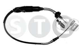 STC T480279 - CABLE EMBRAGUE GOLF DIESEL-GTD