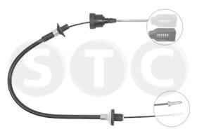 STC T480281 - CABLE EMBRAGUE ASTRAALL 1,4-1,6-1,8 16000001Ì EMBRAGUE OPEL