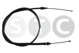 STC T480282 - CABLE FRENO BERLINGOALL  DER