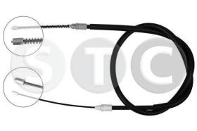 STC T480283 - CABLE FRENO MEGANE TDS ALL 4/5DERR