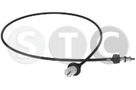 STC T480285 - CABLE CUENTAKILOMETROS DUCATO