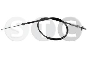 STC T480286 - CABLE EMBRAGUE R 25 TS - GTS -