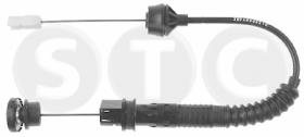 STC T480288 - CABLE EMBRAGUE 406 ALL 1,6-1,8-1,8 16VAUTOADJUST EMBRAGUE PE