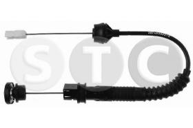 STC T480288 - CABLE EMBRAGUE 406 ALL 1,6-1,8