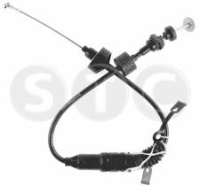 STC T480291 - CABLE EMBRAGUE GOLF MOD. BENZINA AUTOMEMBRAGUE VOLKSWAGEN