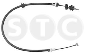 STC T480292 - CABLE EMBRAGUE CORDOBA 1,4-1,6 MANUALDJUST EMBRAGUE SEAT