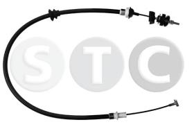 STC T480292 - CABLE EMBRAGUE CORDOBA 1,4-1,6