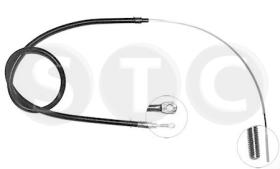 STC T480295 - CABLE FRENO 316-320 (E36) ALL (DISC BRRENO BMW
