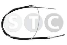 STC T480296 - CABLE FRENO 316-318I-320-323-3DERR