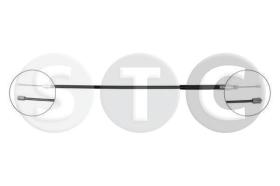 STC T480298 - CABLE FRENO 406 ALL CH. 7476ADERR