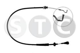 STC T480299 - CABLE ACELERADOR TOLEDO 1,9 -