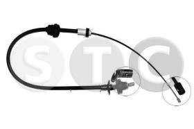 STC T480301 - CABLE EMBRAGUE TWINGO