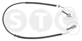 STC T480302 - CABLE FRENO PUNTO ALL EXC. 1,8 16VAT