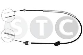 STC T480303 - CABLE EMBRAGUE TRANSIT 2,0 ALL