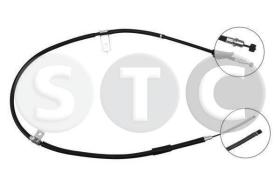 STC T480306 - CABLE FRENO ATOS 1,0(CH. 98090DERR