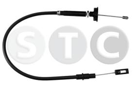 STC T480307 - CABLE EMBRAGUE GOLF GTI-DIESEL