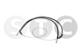 STC T480308 - CABLE FRENO DUCATO ALL (DISC BTRASS