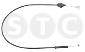 STC T480310 - CABLE ACELERADOR MEGANE 1,6C ACELERADOR RENAULT