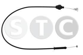 STC T480310 - CABLE ACELERADOR MEGANE 1,6
