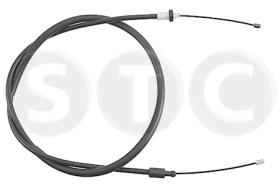 STC T480311 - CABLE FRENO BERLINGOALL (CH. 08394à)O CITROËN