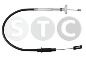 STC T480314 - CABLE EMBRAGUE GOLF 1,6-GTI-GL