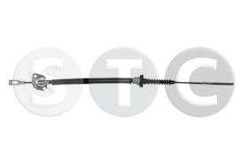 STC T480315 - CABLE EMBRAGUE CINQUECENTO (90