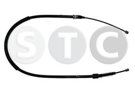 STC T480317 - CABLE FRENO CORSA C (DRUM BRAKIZQQ