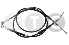 STC T480319 - CABLE ACELERADOR MEGANE 1,9 TD