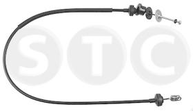 STC T480320 - CABLE EMBRAGUE 205 1,3 - 309 CAMBIO/GEMBRAGUE PEUGEOT
