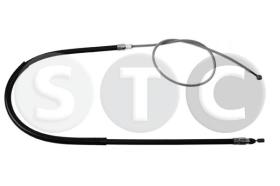 STC T480321 - CABLE FRENO SERIE 1 (E87) ALLTRASS