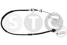 STC T480323 - CABLE EMBRAGUE BRAVA/O 1,6-1,8