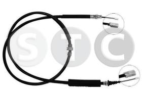 STC T480324 - CABLE FRENO MONDEO 4/5 PORTE/D