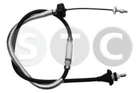 STC T480325 - CABLE EMBRAGUE ESPACE DIESEL A
