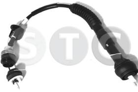 STC T480326 - CABLE EMBRAGUE 306 TDS MOT.XUD