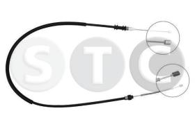 STC T480330 - CABLE FRENO KUBISTARALL (PT600IZQQ