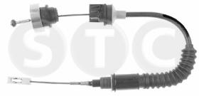 STC T480331 - CABLE EMBRAGUE JUMPY1,6-1,9DMANUAL EMBRAGUE CITROËN