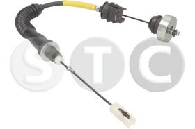 STC T480331 - CABLE EMBRAGUE JUMPY1,6-1,9D
