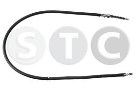 STC T480333 - CABLE FRENO XANTIA ALL EXC.V6-DERR
