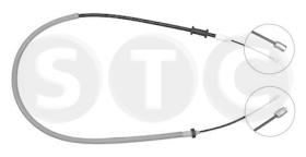STC T480334 - CABLE FRENO KUBISTARALL (PT600KG) DX-ENAULT