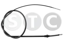 STC T480337 - CABLE FRENO CORRADO 1,8 16V DXDERR