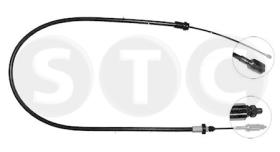 STC T480338 - CABLE EMBRAGUE TRAFIC PR-AR 1,9 DIESELNAULT