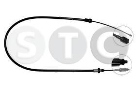 STC T480338 - CABLE EMBRAGUE TRAFIC PR-AR 1,