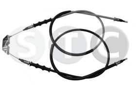 STC T480339 - CABLE FRENO VECTRA ALL TRAS