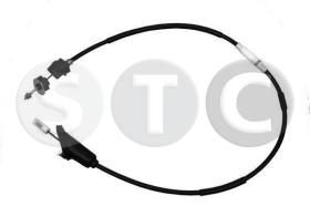 STC T480340 - CABLE EMBRAGUE 106 ALL C/SERVO