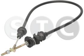 STC T480341 - CABLE EMBRAGUE POLO CLASSIC AL