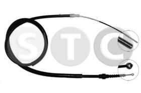 STC T480342 - CABLE FRENO TOLEDO ALL (DISC BDERR