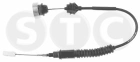 STC T480344 - CABLE EMBRAGUE ZETA 1,9 TDS MANUAL- BV ME   M EMBRAGUE CITRO