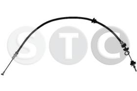 STC T480348 - CABLE EMBRAGUE CORDOBA 1,4-1,6